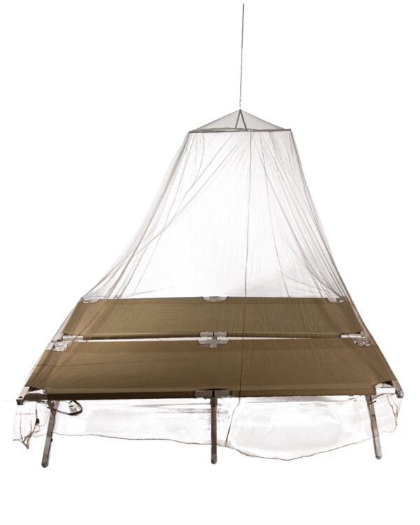 OD DOUBLE JUNGLE MOSQUITO NET WITH BAG 14432401 picture#0