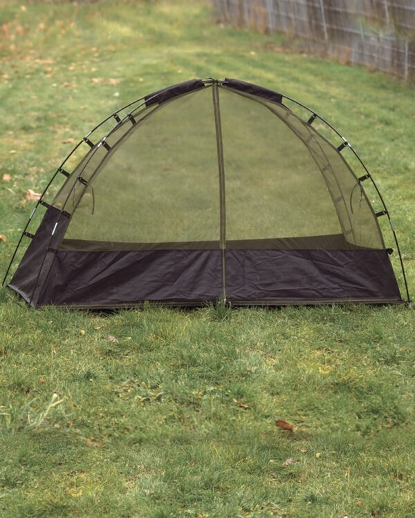 MOSQUITO TENT DOME WITH POLES 14433000 picture#0