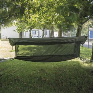 US OD CANVAS JUNGLE HAMMOCK 14441000 picture#0