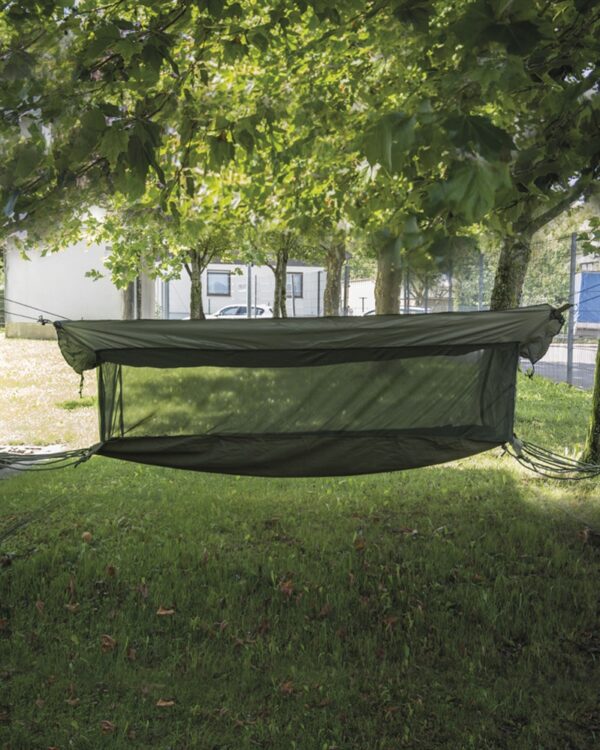 US OD CANVAS JUNGLE HAMMOCK 14441000 picture#0