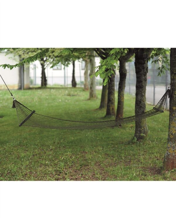 OD HAMMOCK WITH SPREADER BARS 14442000 picture#0