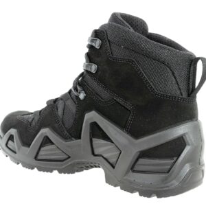 LOWA Zephyr MK2 GTX Mid combat boot Wide Black LOWA Zephyr MK2 picture#1