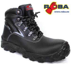 Safety footwear Cofra New Tirrenian S3 SRC New Tirrenian picture#0