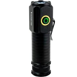 LED-taskulamp Technik TTX85 850lm, IPX4, USB-C laetav TTX85 picture#1