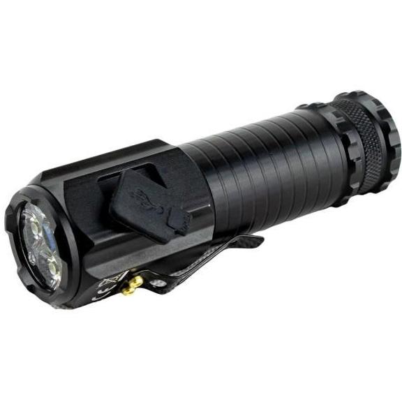 LED-taskulamp Technik TTX85 850lm, IPX4, USB-C laetav TTX85 picture#3 LED-taskulamp Technik TTX85 850lm, IPX4, USB-C laetav TTX85 picture#3