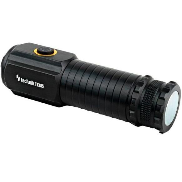 LED-taskulamp Technik TTX85 850lm, IPX4, USB-C laetav TTX85 picture#4 LED-taskulamp Technik TTX85 850lm, IPX4, USB-C laetav TTX85 picture#4