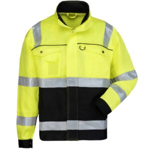 Jacket yellow 4310 4310 picture#0