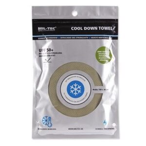 OD COOL DOWN TOWEL 100X31CM 16024200 picture#1