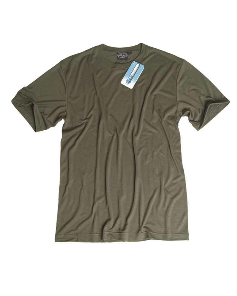 OD COOLMAX® UNDERSHIRT 11211101 picture#0 OD COOLMAX® UNDERSHIRT 11211101 picture#0
