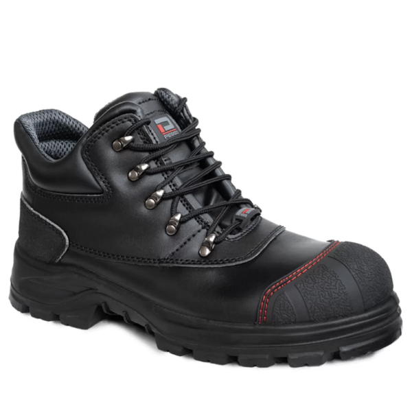 Safety leather shoes Pesso Barents S3 BARENTS picture#0