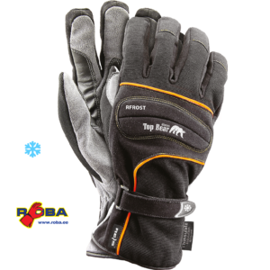 Protective insulated gloves RFROST, Size: 10 RFROST picture#0