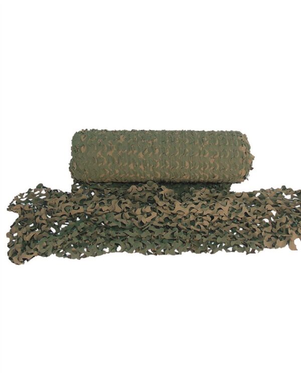 WOODLAND BASIC BULK NET 2,4x78M ON T.ROLE 14468020 picture#0