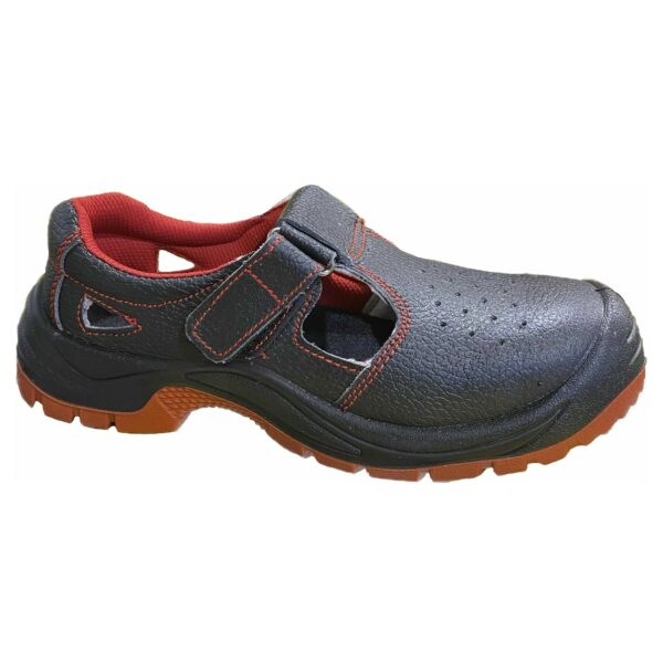 Safety sandals GRANT 11 SRA S1P, metal free GRANT 11 SRA picture#0