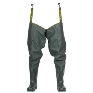 WATERPROOF THIGH WADERS STANDARD 900P WR02 WR02 picture#0