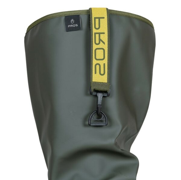 WATERPROOF THIGH WADERS STANDARD 900P WR02 WR02 picture#4