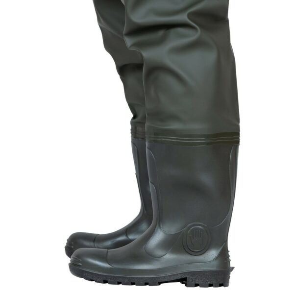 WATERPROOF THIGH WADERS STANDARD 900P WR02 WR02 picture#5