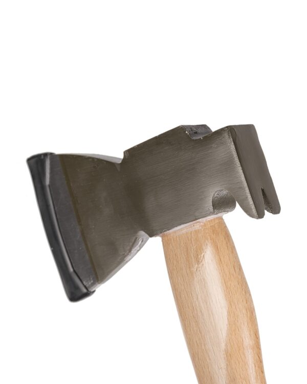 GERMAN OD CLAW HATCHET WITH HICKORY HANDLE 15507900 picture#3