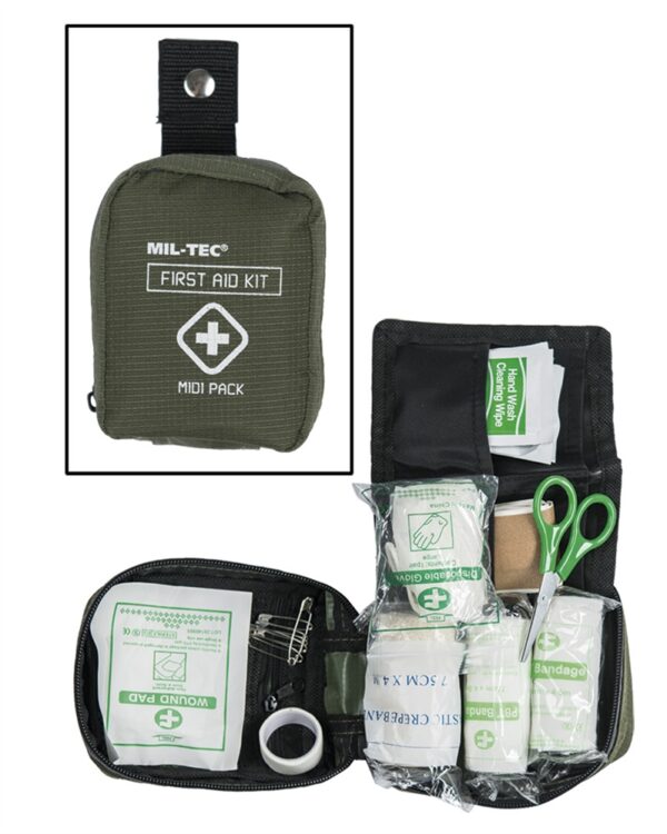 OD FIRST AID MIDI PACK 16025900 picture#0