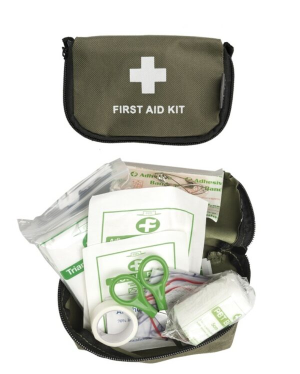 OD FIRST AID KIT SMALL 16026001 picture#0