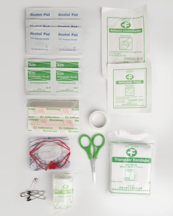 OD FIRST AID KIT SMALL 16026001 picture#2