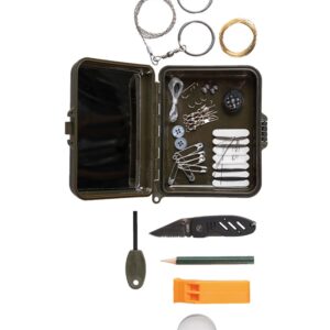 SURVIVAL KIT BOX 16027200 picture#0