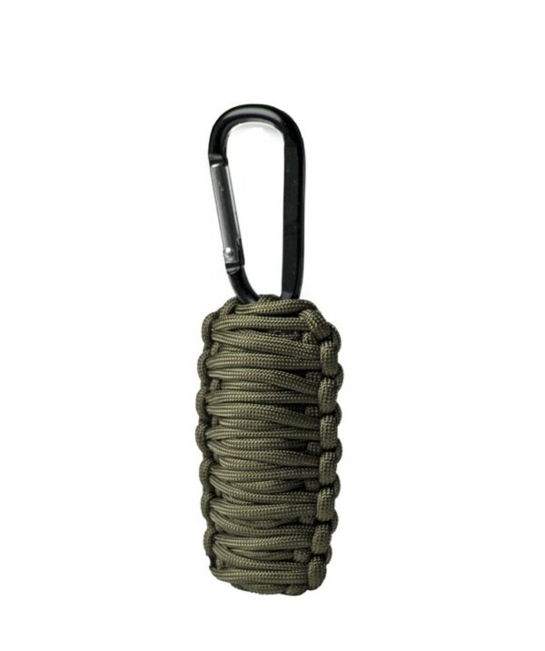 OD PARACORD SURVIVAL KIT SMALL 16027601 picture#0