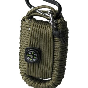 OD PARACORD ELLUJÄÄMISE KOMPLEKT SUUR 16027701 picture#0