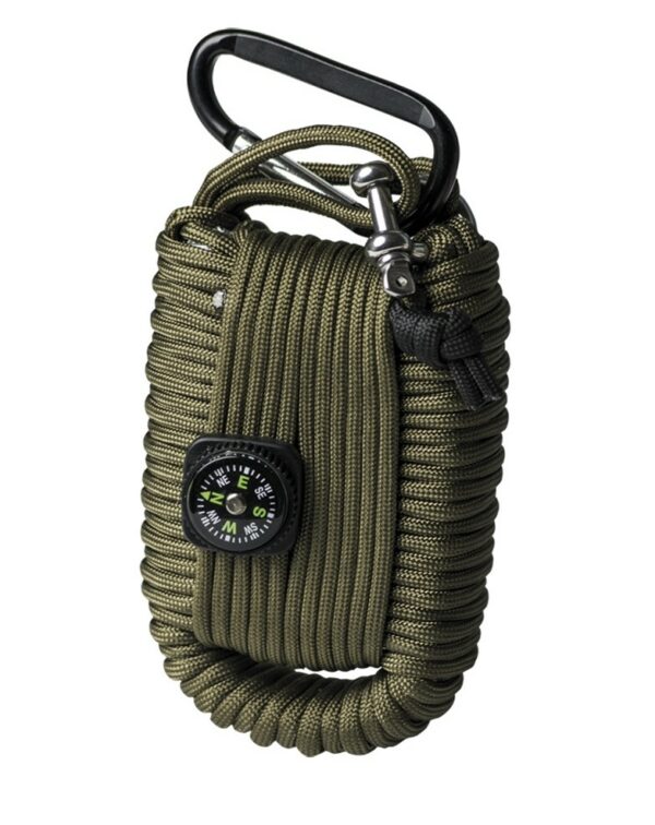 OD PARACORD ELLUJÄÄMISE KOMPLEKT SUUR 16027701 picture#0