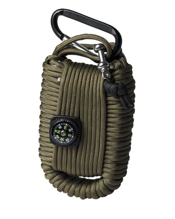 OD PARACORD ELLUJÄÄMISE KOMPLEKT SUUR 16027701 picture#1