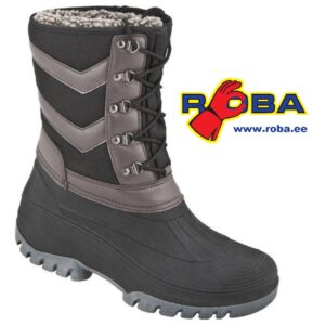 Non-Safety Winter Boot FREEZE G3206 picture#0