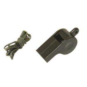 ′US′ OD PLASTIC WHISTLE 16326001 picture#0