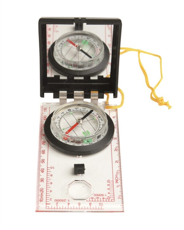 COMPASS WITH COVER 15797000 15797000 picture#1