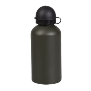 OD ALUMINUM BOTTLE 500ML 14535010 picture#0