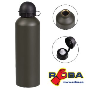 OD ALUMINUM BOTTLE 750ML 14535020 picture#0