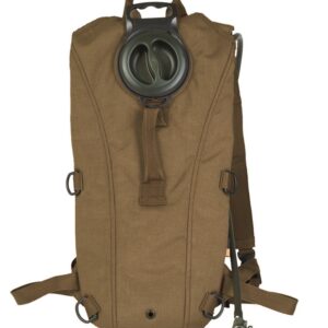 COYOTE MIL-SPEC WATER PACK WITH STRAPS 14538005 picture#0