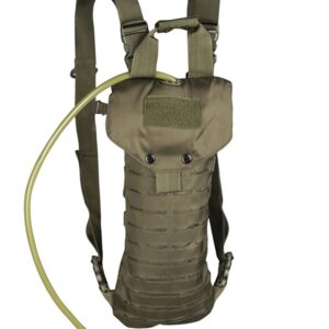 OD LASER CUT HYDRATION PACK 2,5L 14543001 picture#1