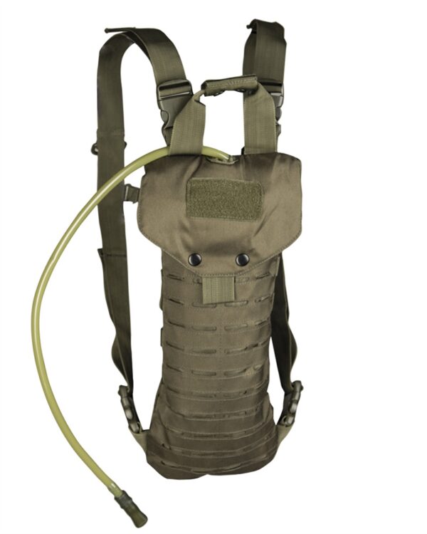 OD LASER CUT HYDRATION PACK 2,5L 14543001 picture#1