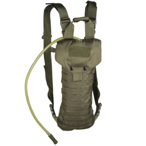 OD LASER CUT HYDRATION PACK 2,5L 14543001 picture#0