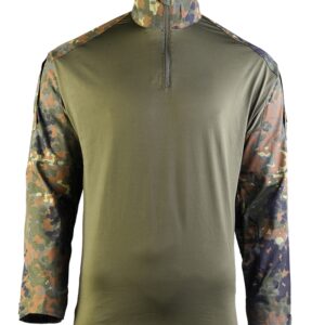 FELDHEMD TACTICAL FLECKTARN 10920021 picture#1