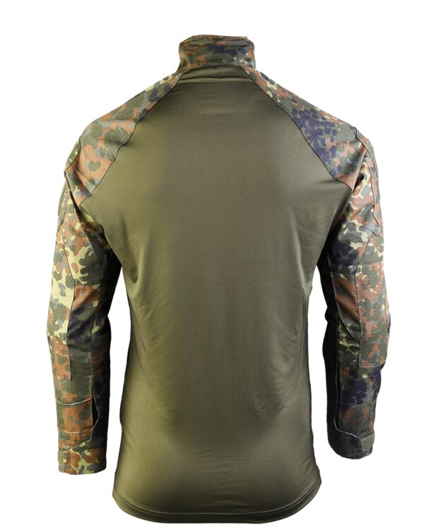 Рубашка тактическая Flecktarn 10920021 picture#2