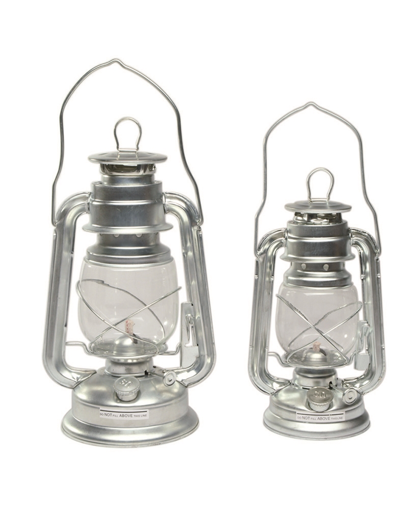 ZINC KEROSENE LANTERN 23 CM 14961000 picture#0 ZINC KEROSENE LANTERN 23 CM 14961000 picture#0
