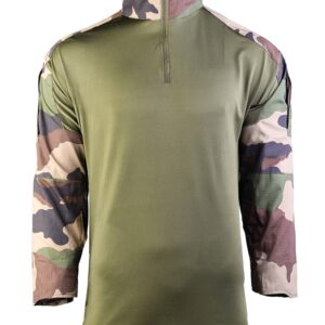 CCE CAMO TACTICAL FIELD SHIRT 10920024 picture#1