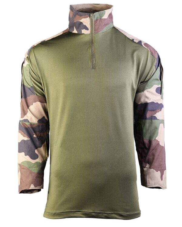 CCE CAMO TACTICAL FIELD SHIRT 10920024 picture#1