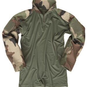 CCE CAMO TACTICAL FIELD SHIRT 10920024 picture#0