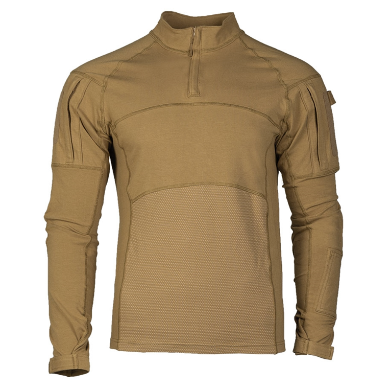 DARK COYOTE ASSAULT FIELD SHIRT 10924019 picture#0 DARK COYOTE ASSAULT FIELD SHIRT 10924019 picture#0