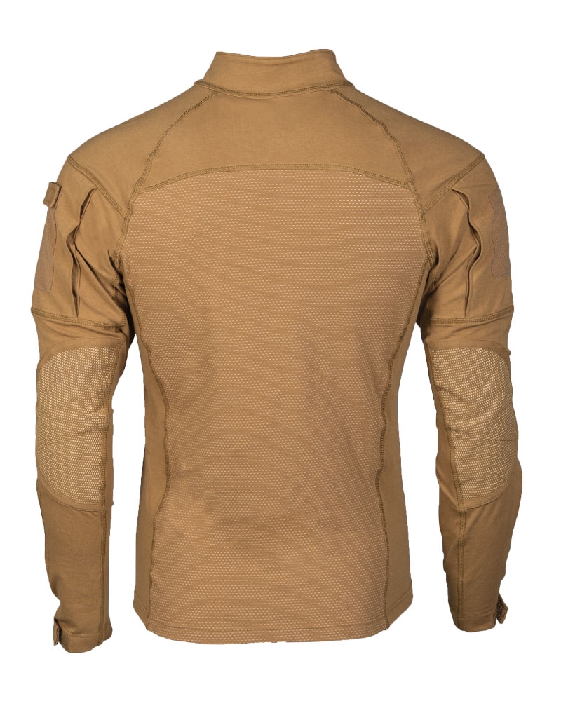 DARK COYOTE ASSAULT FIELD SHIRT 10924019 picture#2 DARK COYOTE ASSAULT FIELD SHIRT 10924019 picture#2