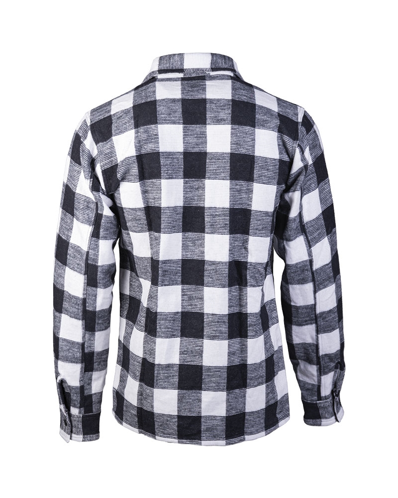 VALGE FLANELLIST SÄRK 10940007 picture#1 VALGE FLANELLIST SÄRK 10940007 picture#1