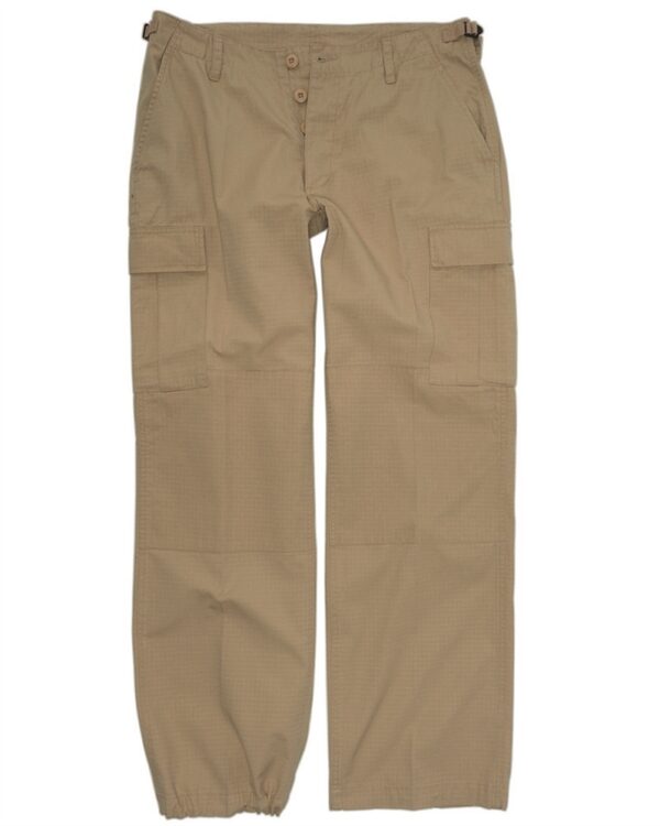 US KHAKI WOMEN BDU R/S C. PW.FIELD PANTS 11141004 picture#0