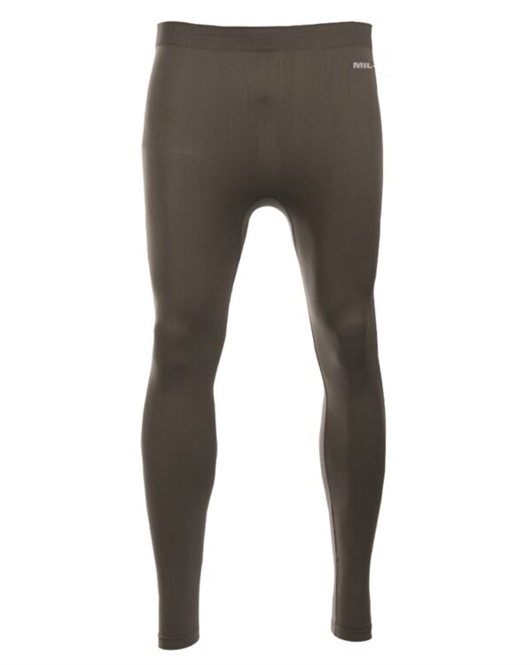 OD TIGHTS LONG MIL-TEC® SPORTS 11235001 picture#1