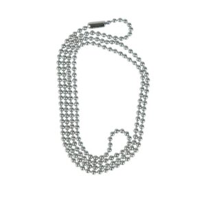 GERMAN GENUINE 60CM CHAIN 16365000 picture#1